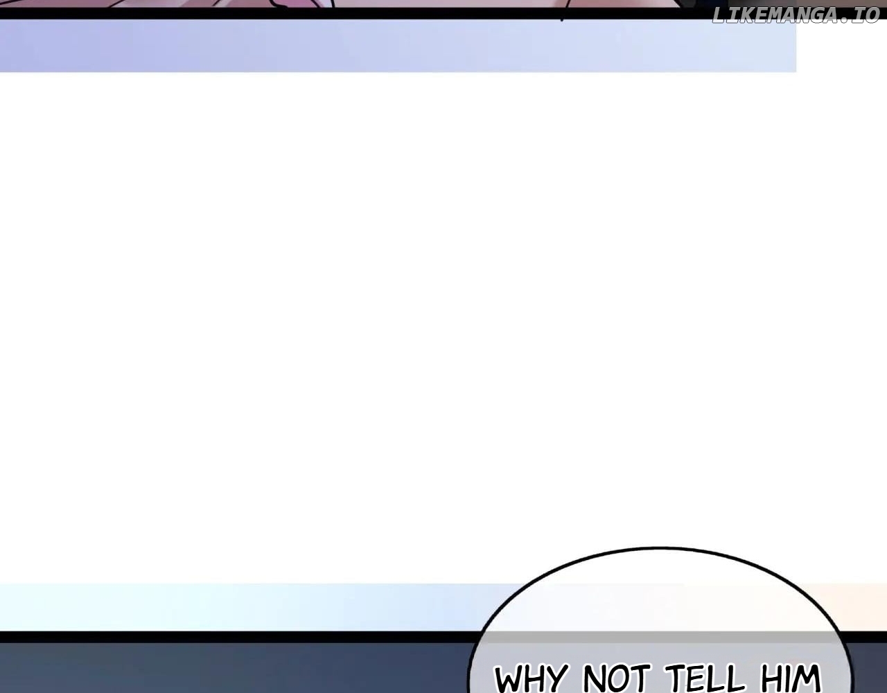 Daddy President Is Too Hard To Deal With Chapter 138 - page 53